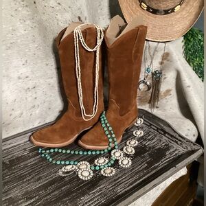 Ariat women’s boots